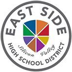 East Side Union High School District Logo