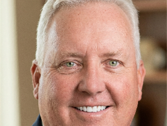 Randy Phelps Chief Technology Officer