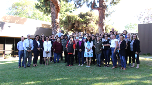 CNS group pic