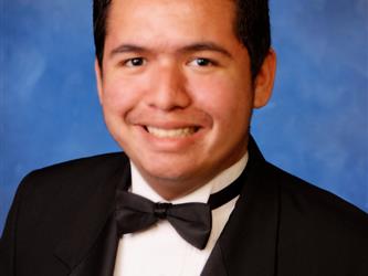 James Lick High School 2020 Graduate