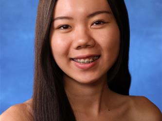 INDEPENDENCE HIGH SCHOOL SENIOR GRADUATE