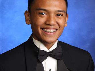 INDEPENDENCE HIGH SCHOOL SENIOR GRADUATE