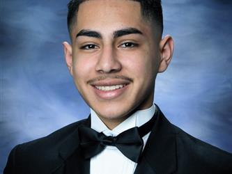 Overfelt High School - Senior Class 2020