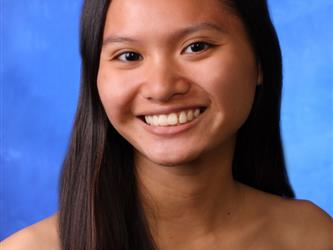 INDEPENDENCE HIGH SCHOOL SENIOR GRADUATE
