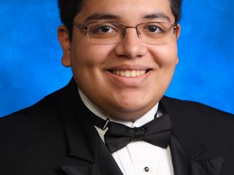 James Lick High School 2020 Graduate