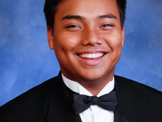INDEPENDENCE HIGH SCHOOL SENIOR GRADUATE