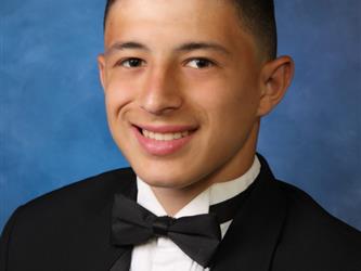 Andrew Hill High School - Class of 2020