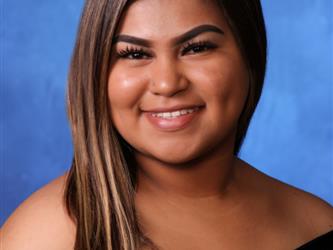 INDEPENDENCE HIGH SCHOOL SENIOR GRADUATE