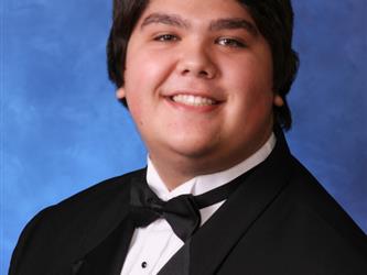 INDEPENDENCE HIGH SCHOOL SENIOR GRADUATE