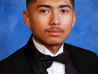 INDEPENDENCE HIGH SCHOOL SENIOR GRADUATE