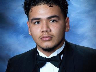 Overfelt High School - Senior Class 2020