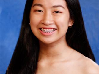 INDEPENDENCE HIGH SCHOOL SENIOR GRADUATE