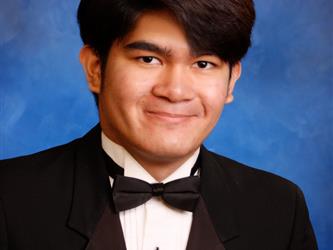 INDEPENDENCE HIGH SCHOOL SENIOR GRADUATE