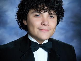 Overfelt High School - Senior Class 2020