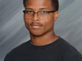 Foothill High School 2020 Graduate