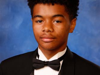 INDEPENDENCE HIGH SCHOOL SENIOR GRADUATE