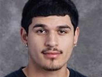 Foothill High School 2020 Graduate