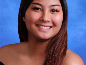INDEPENDENCE HIGH SCHOOL SENIOR GRADUATE