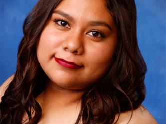 James Lick High School 2020 Graduate