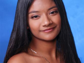Oak Grove High School 2020 Graduate