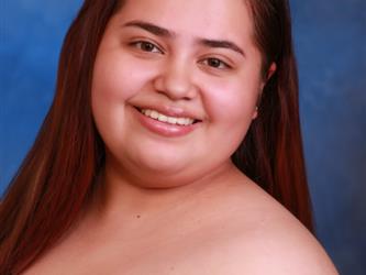 Oak Grove High School 2020 Graduate