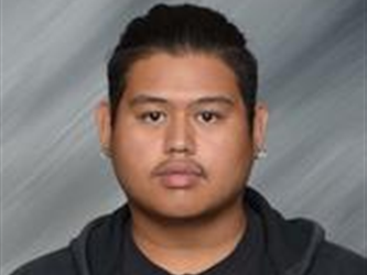 Foothill High School 2020 Graduate