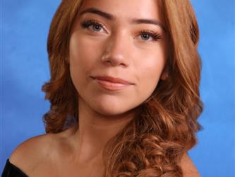 Oak Grove High School 2020 Graduate