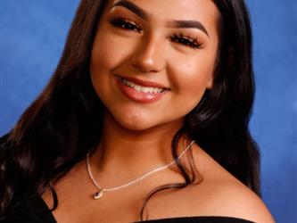 James Lick High School 2020 Graduate