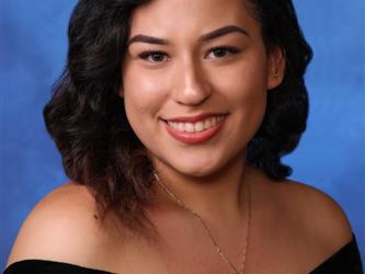 INDEPENDENCE HIGH SCHOOL SENIOR GRADUATE