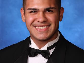Yerba Buena High School - Class of 2020