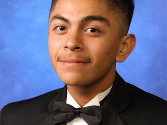 Andrew Hill High School - Class of 2020