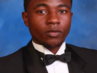 Oak Grove High School 2020 Graduate