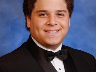 INDEPENDENCE HIGH SCHOOL SENIOR GRADUATE