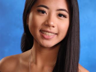 Oak Grove High School 2020 Graduate