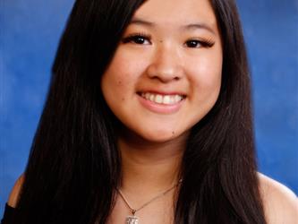 INDEPENDENCE HIGH SCHOOL SENIOR GRADUATE