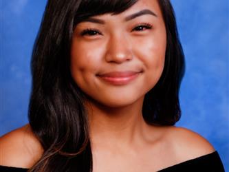 James Lick High School 2020 Graduate