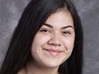 Foothill High School 2020 Graduate