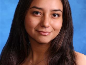 Oak Grove High School 2020 Graduate