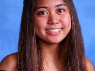 INDEPENDENCE HIGH SCHOOL SENIOR GRADUATE