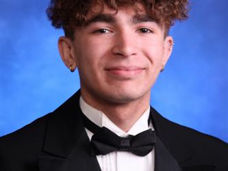 INDEPENDENCE HIGH SCHOOL SENIOR GRADUATE