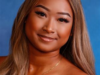 Oak Grove High School 2020 Graduate