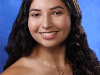 Oak Grove High School 2020 Graduate