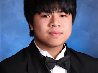 Yerba Buena High School - Class of 2020