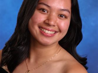 INDEPENDENCE HIGH SCHOOL SENIOR GRADUATE