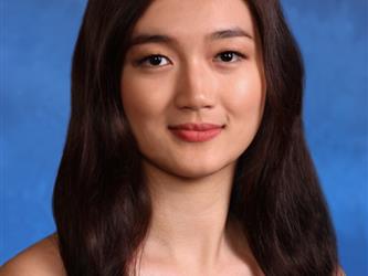 INDEPENDENCE HIGH SCHOOL SENIOR GRADUATE