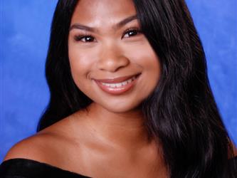 INDEPENDENCE HIGH SCHOOL SENIOR GRADUATE