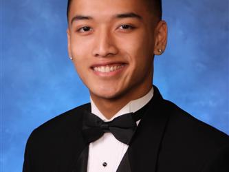 INDEPENDENCE HIGH SCHOOL SENIOR GRADUATE
