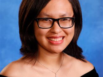 INDEPENDENCE HIGH SCHOOL SENIOR GRADUATE