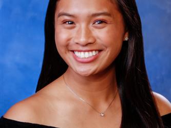 INDEPENDENCE HIGH SCHOOL SENIOR GRADUATE