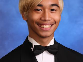 INDEPENDENCE HIGH SCHOOL SENIOR GRADUATE
